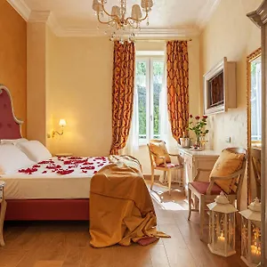 Pensionat Relais Empire