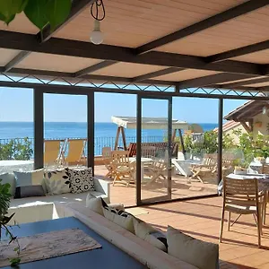 Bed & Breakfast Sottocoperta Taormina