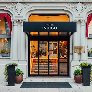 מלון Indigo - Grand Des Arts, An Ihg (adults Only), ורונה