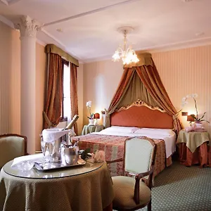 Hotell Kette Venedig