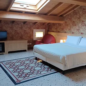 Bed & Breakfast All'opera Prima