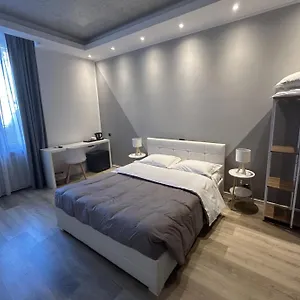 Bed & Breakfast Magnolia