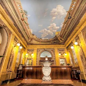 Colomba D'oro Szálloda
