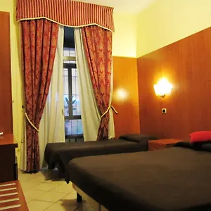 Bed & Breakfast Terminal House Rom