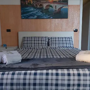  Appartement Palazzo Ponte Pietra