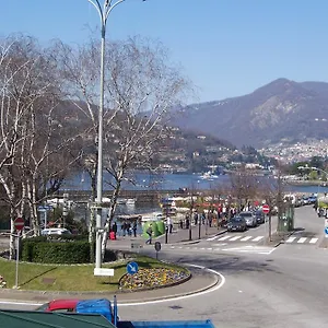 Pensionat Il Vecchio Borgo Relais Como