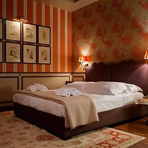 Residenza Borsari *** Verona