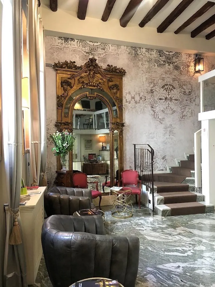 Boutique Hotel Scalzi - Adults Only Vérone 2*,  Italie