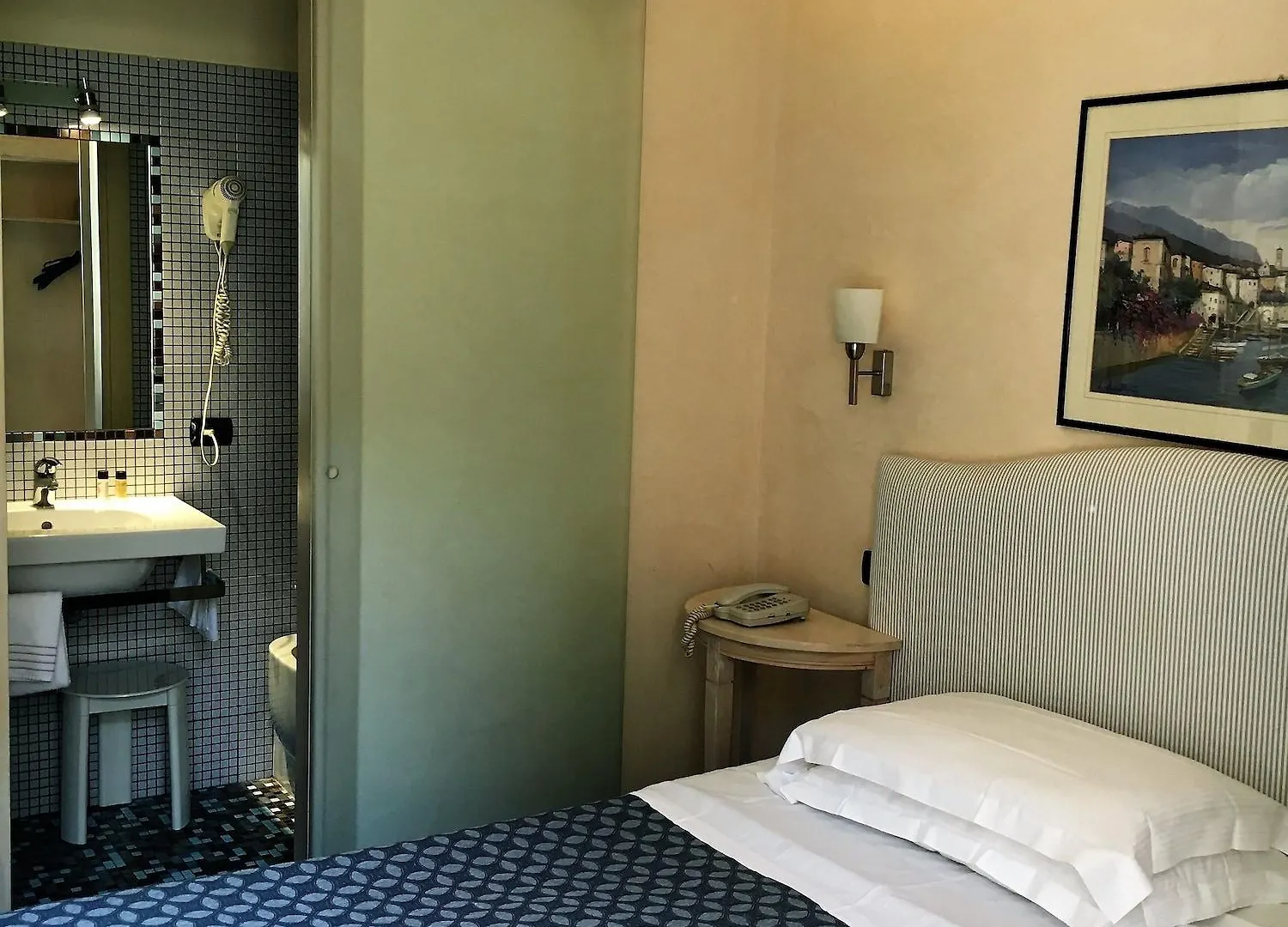 Boutique Hotel Scalzi - Adults Only Verona