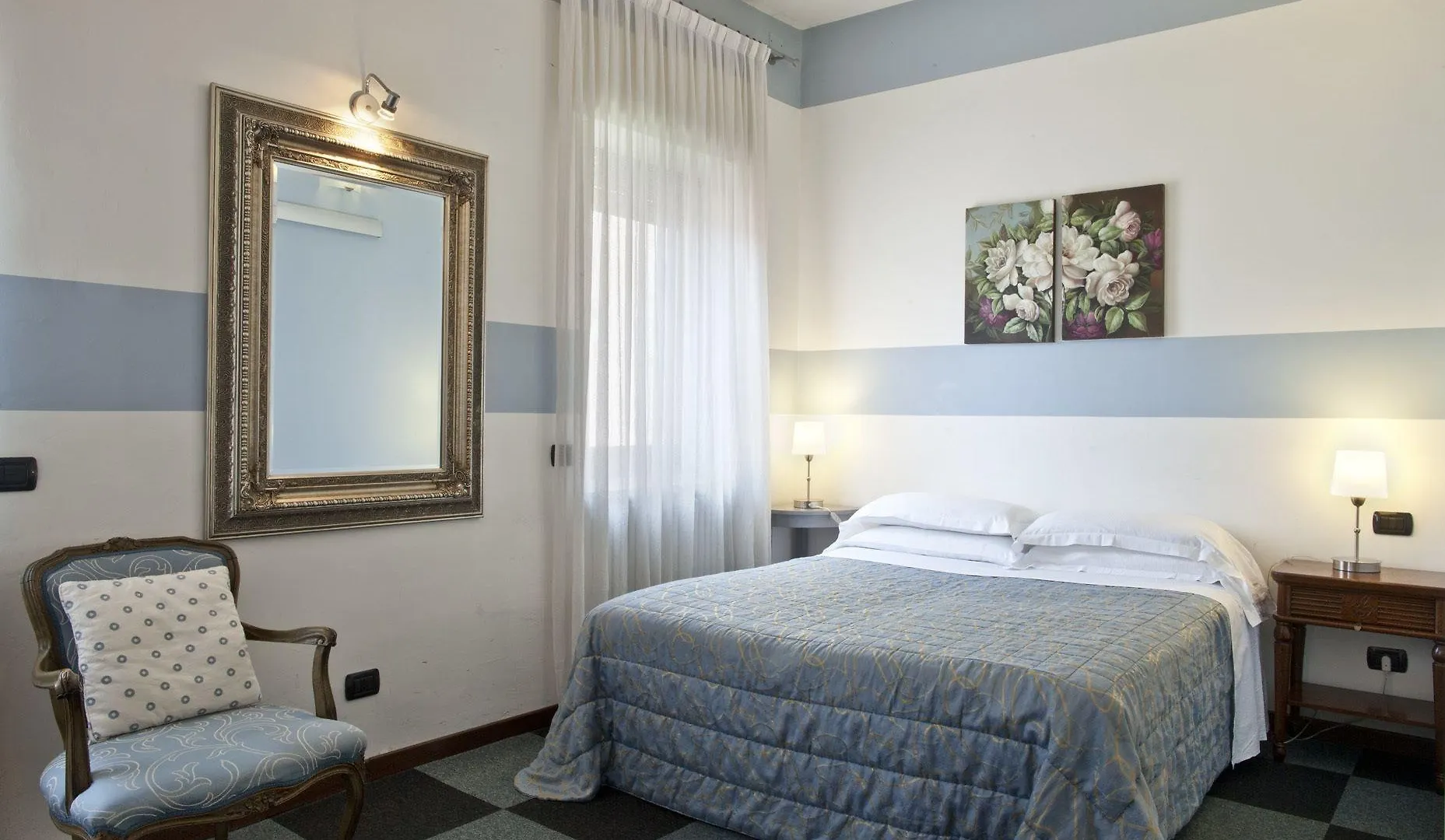Boutique Hotel Scalzi - Adults Only Verona Itália