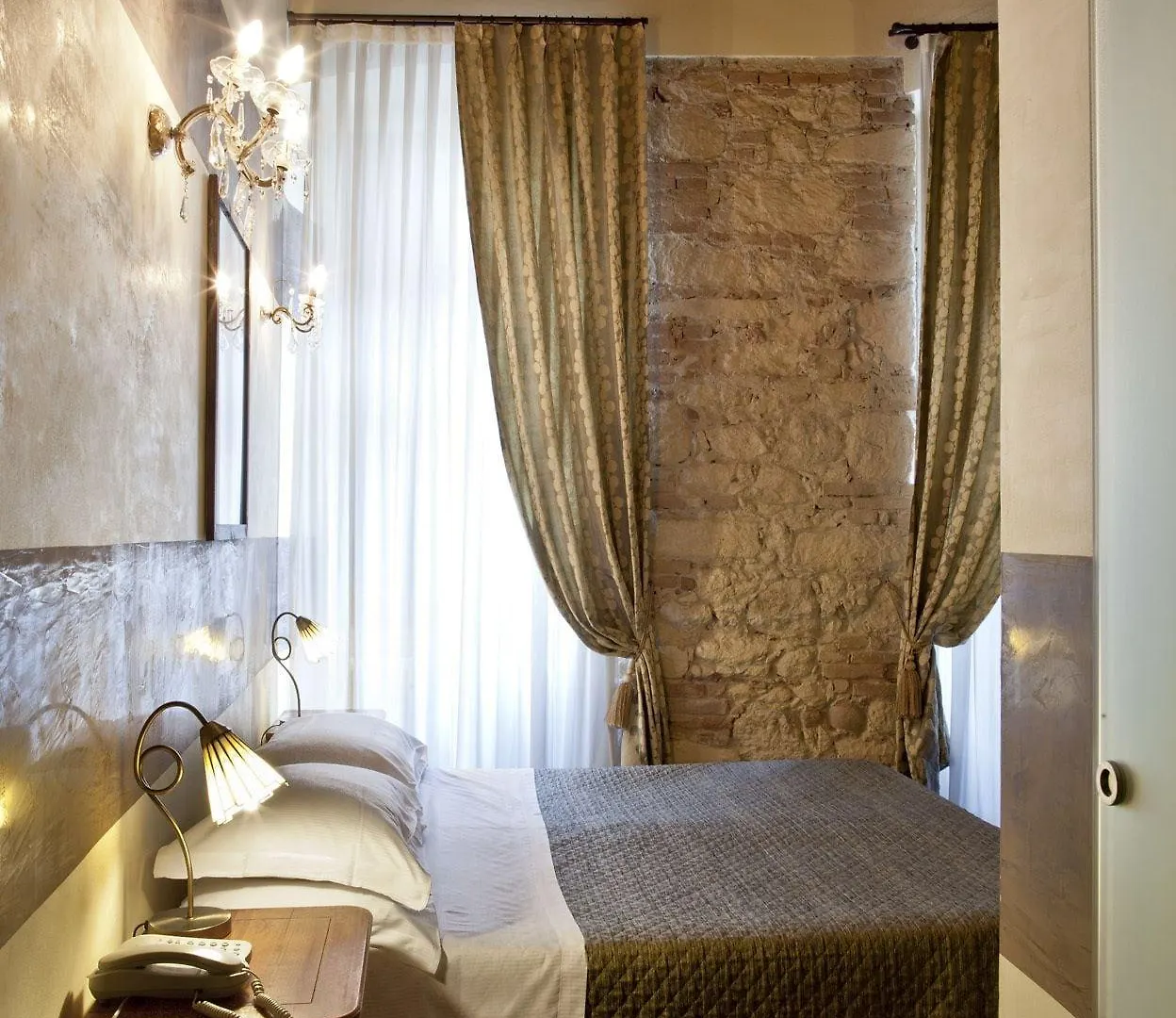 Boutique Hotel Scalzi - Adults Only Verona