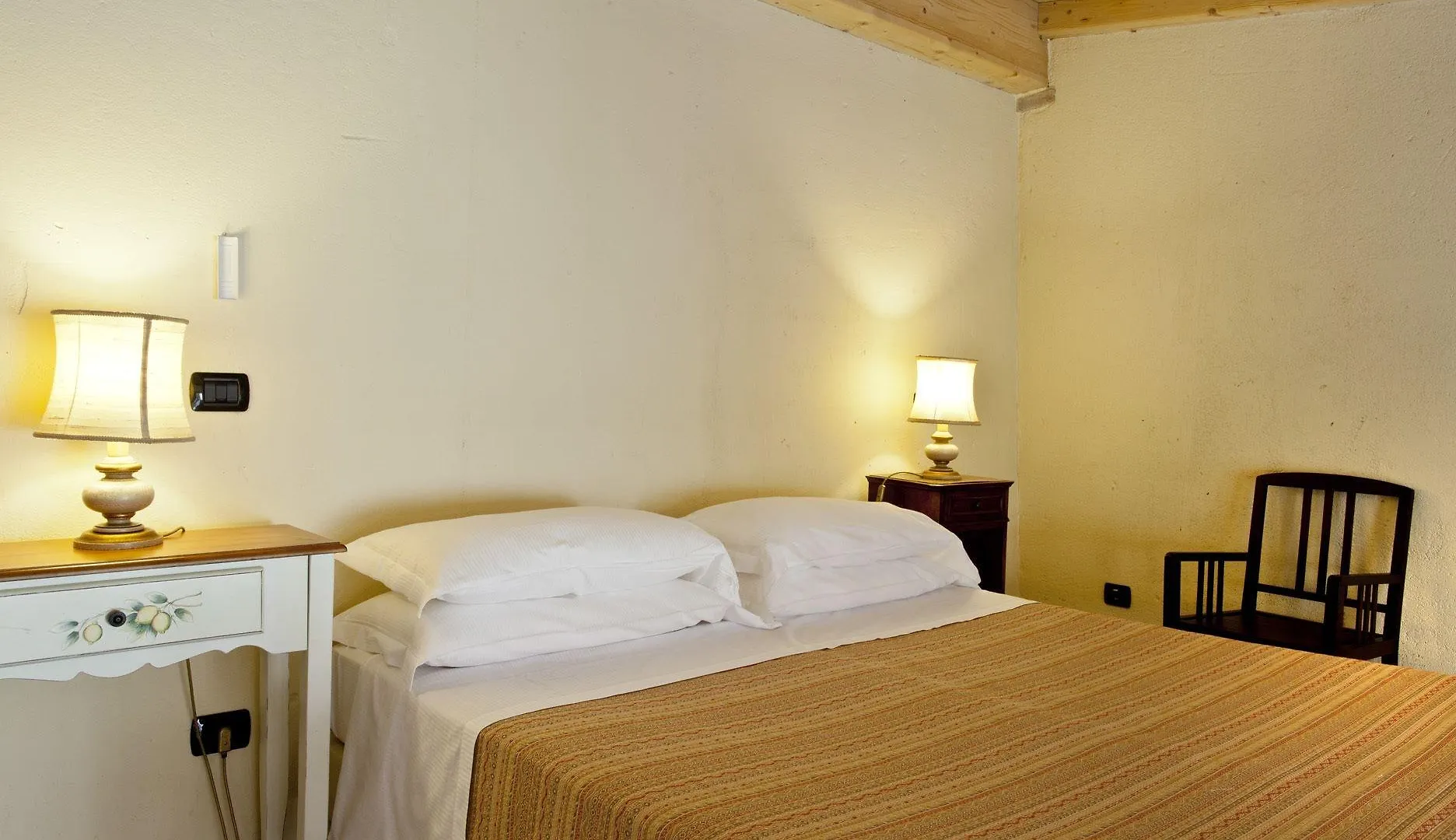 Boutique Hotel Scalzi - Adults Only Vérone 2*,  Italie