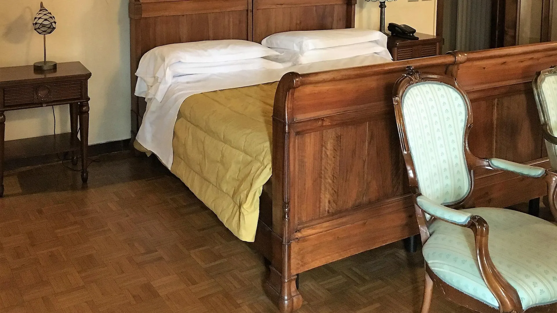 **  Boutique Hotel Scalzi - Adults Only Verona Itália