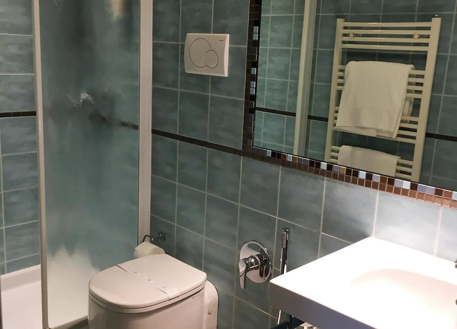 Boutique Hotel Scalzi - Adults Only Vérone Italie