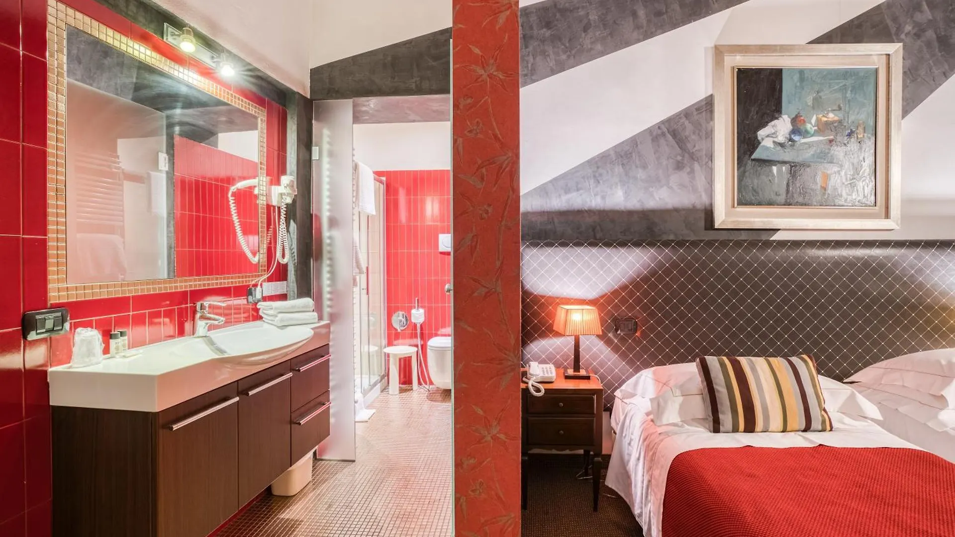 Boutique Hotel Scalzi - Adults Only Verona