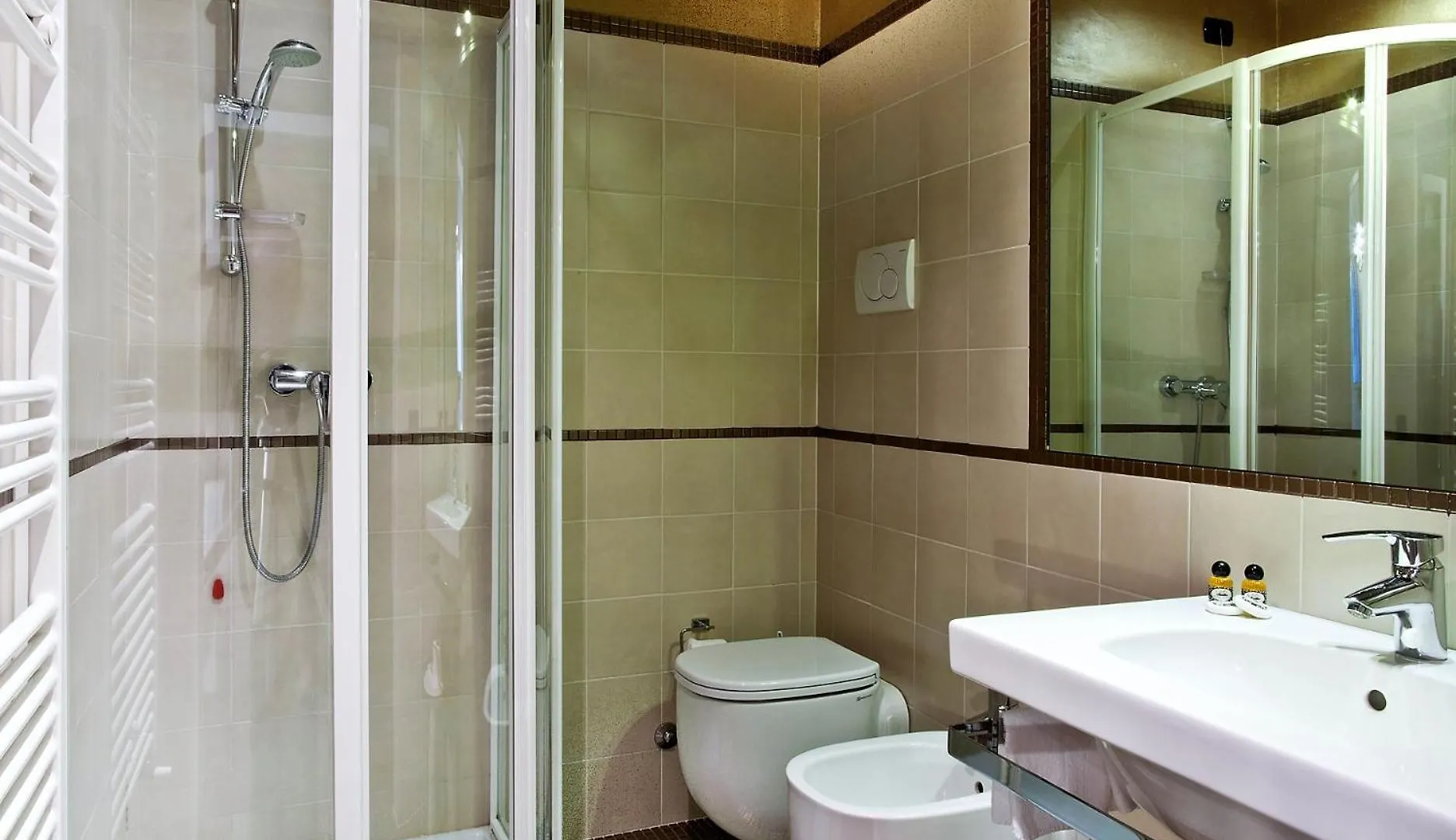 Boutique Hotel Scalzi - Adults Only Vérone 2*,  Italie
