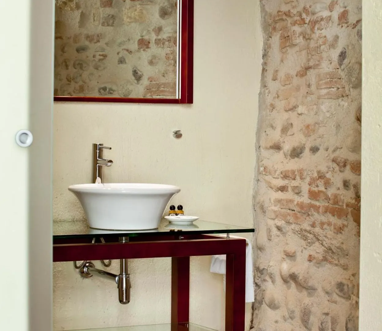 **  Boutique Hotel Scalzi - Adults Only Verona Itália