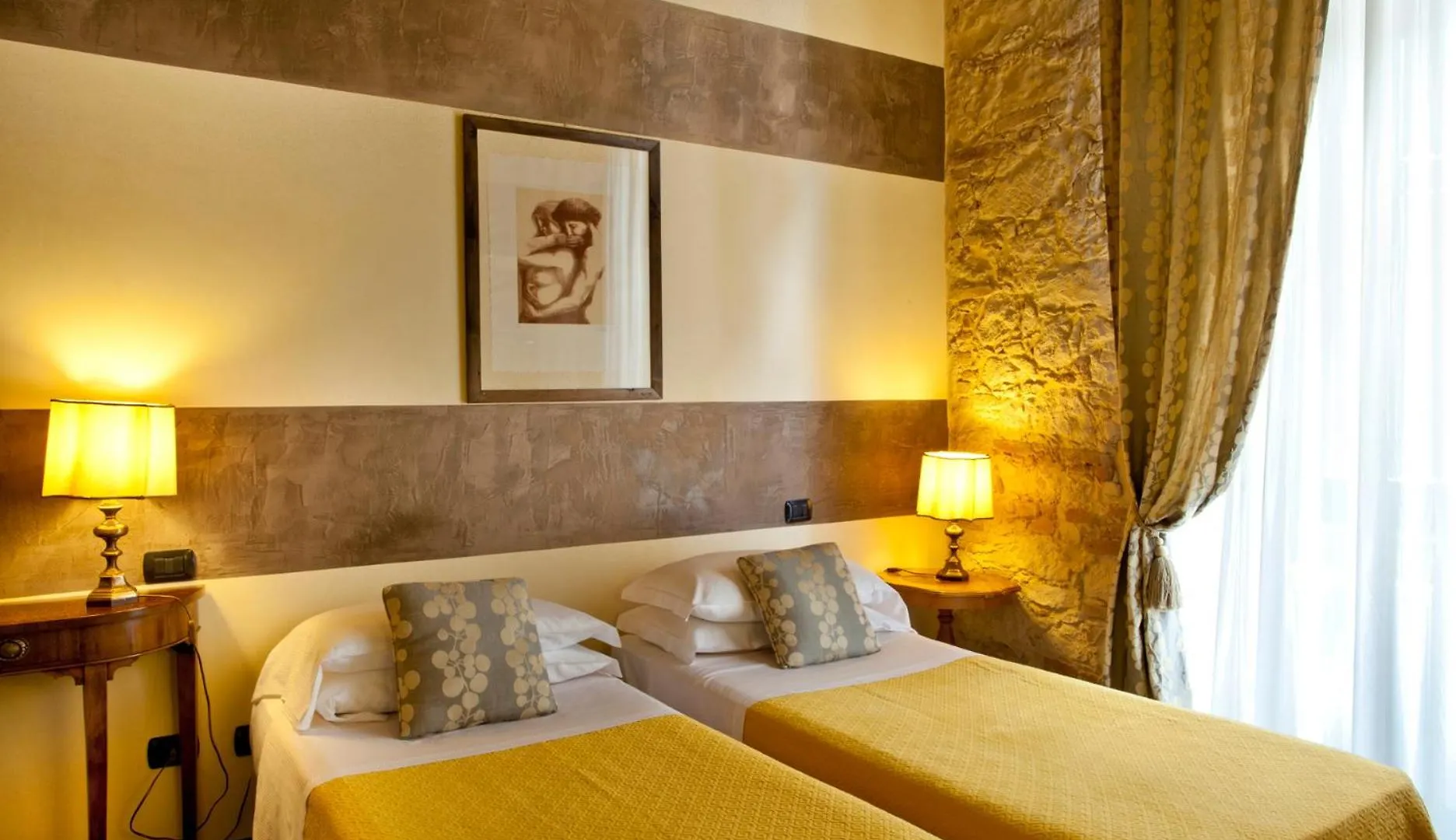 Boutique Hotel Scalzi - Adults Only Verona
