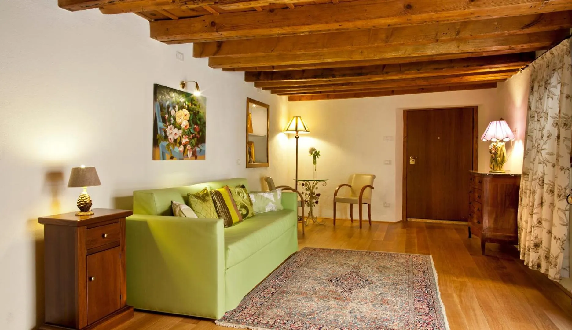 **  Boutique Hotel Scalzi - Adults Only Vérone Italie