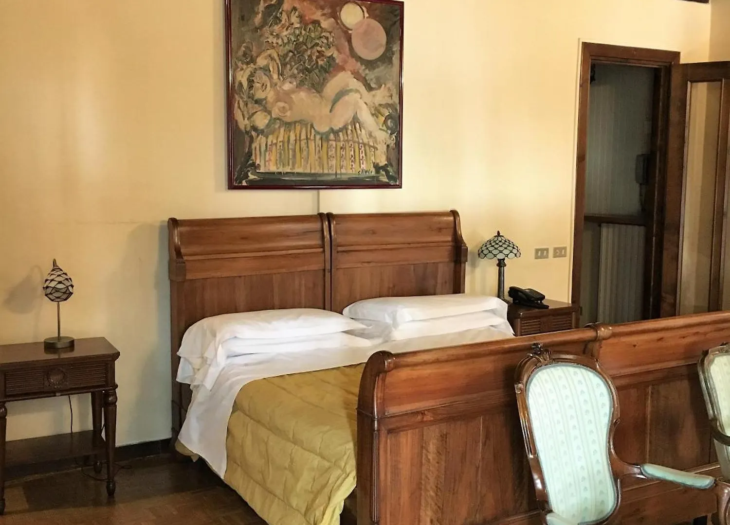 ורונה Boutique Hotel Scalzi - Adults Only 2*,  איטליה