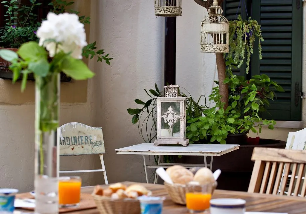 Boutique Hotel Scalzi - Adults Only Verona