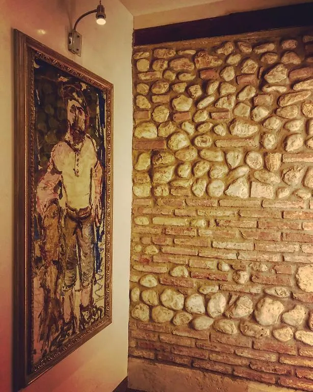 Boutique Hotel Scalzi - Adults Only Verona
