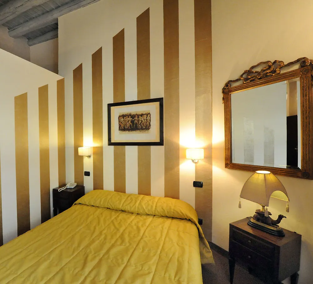 Boutique Hotel Scalzi - Adults Only Vérone