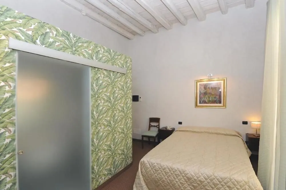 Boutique Hotel Scalzi - Adults Only Vérone