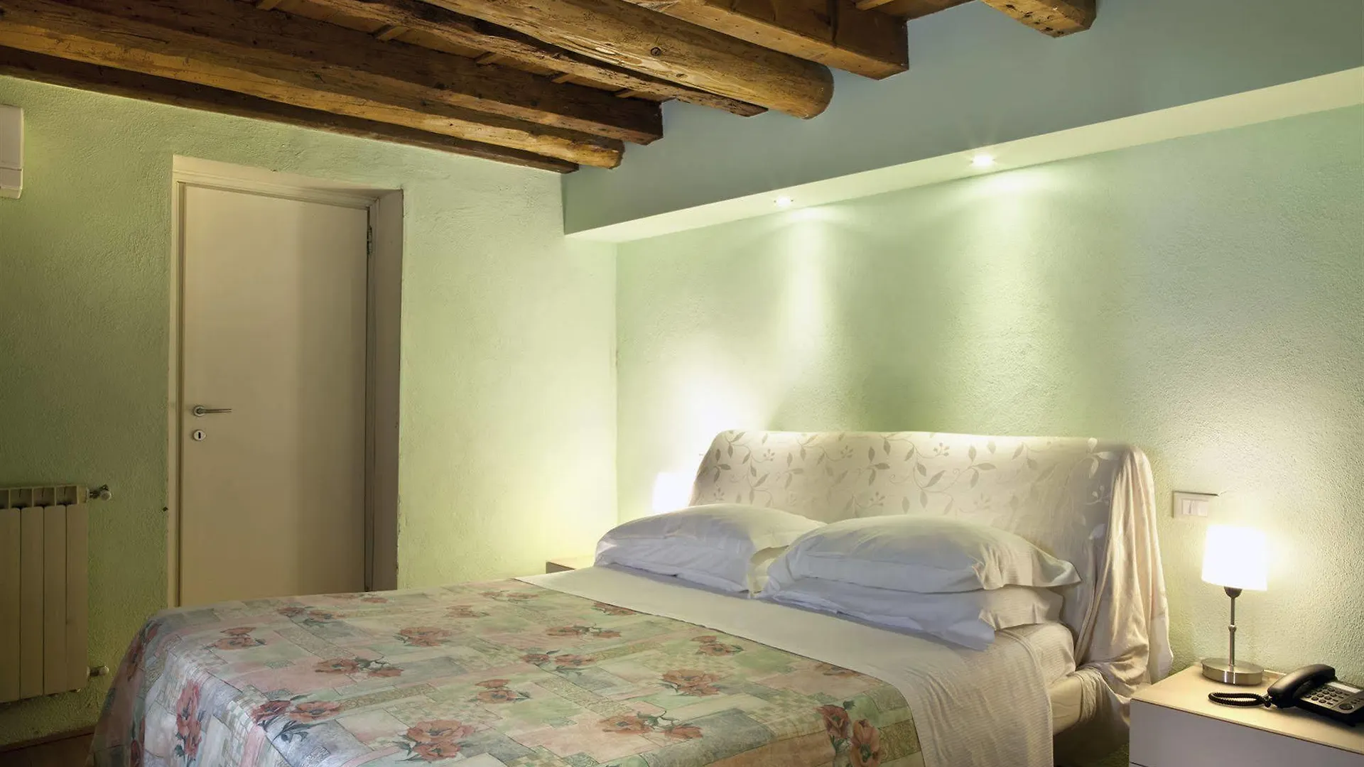 Boutique Hotel Scalzi - Adults Only Vérone