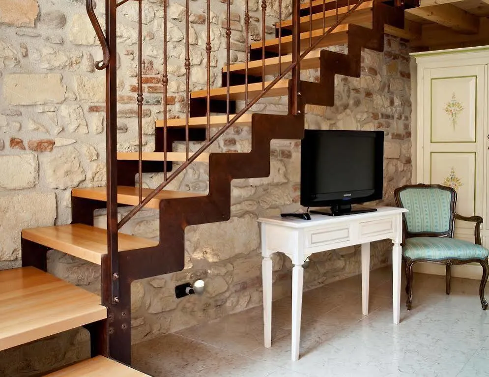 Boutique Hotel Scalzi - Adults Only Verona 2*,