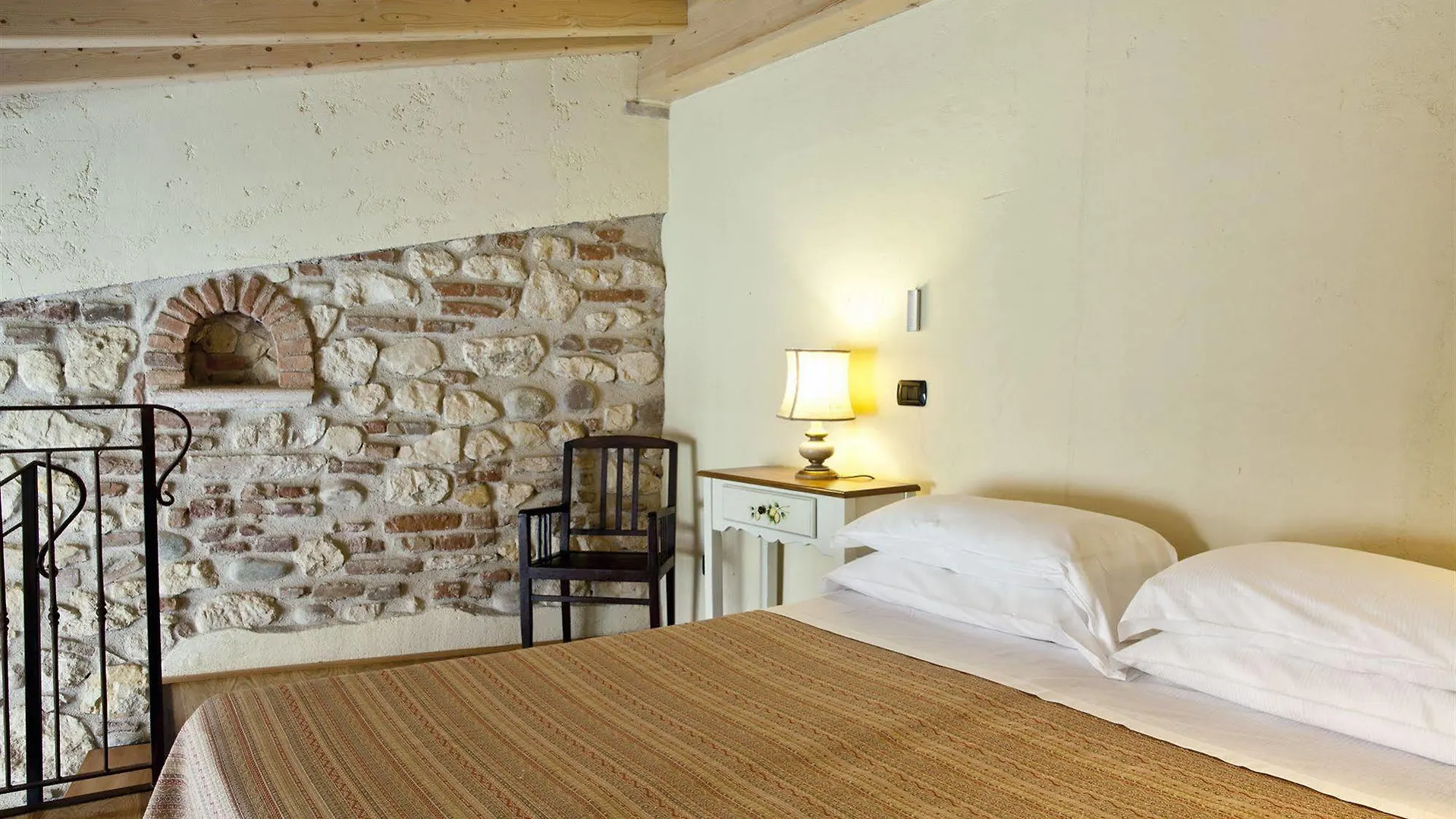 Boutique Hotel Scalzi - Adults Only Verona 2*,