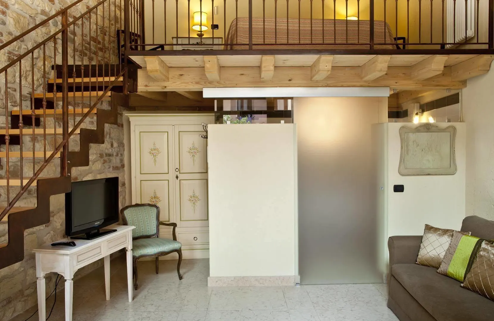 Boutique Hotel Scalzi - Adults Only Verona