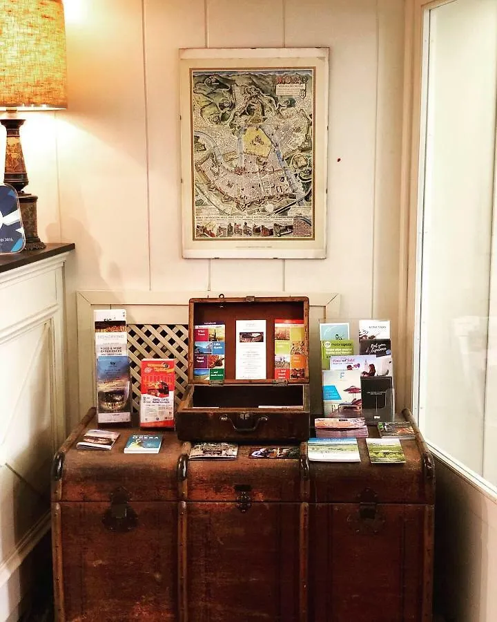 Boutique Hotel Scalzi - Adults Only Verona